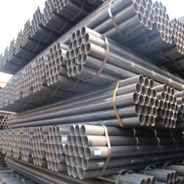 Q235 Welded Steel Pipe