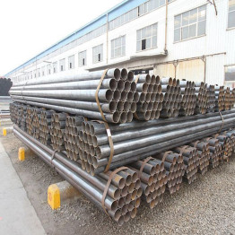 100mm Diameter Steel Welded Pipe