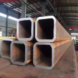 Schedule 40 Square Steel Pipe