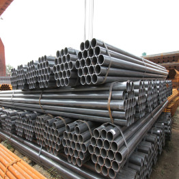 Carbon Steel Welded Steel Pipe