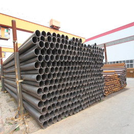 Astm A53b Erw Steel Pipe