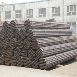 Q235 Steel Pipe