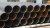 ASTM A53 Gr.B Spiral Steel Pipe Youfa Ashley