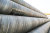 ASTM A53 Gr.B Spiral Steel Pipe Youfa Ashley