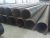 Large Diameter Welded Spiral Steel Pipe on Sale for Agriculture Youfa Ashley
