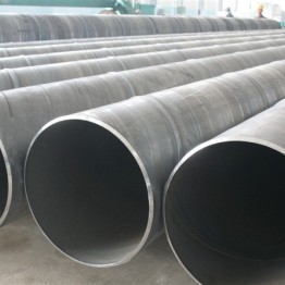 Q235 Carbon Welded Steel Pipe Weld Steel Pipe Welded Tube Carbon Stock Sizes Spiral Welded Steel Pipe Youfa Ashley