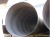 ASTM A500 Spiral Steel Pipe Piles with HS CODE,SSAW Spiral Welded Pipe/Large