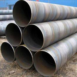 Factory Manufacture ERW/LSAW/SSAW Weld Black Carbon Steel Pipe YOUFA