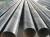 China Supplier Q235 Q345 SSAW Carbon Steel Spiral Welded Pipe Gas and Oil Pipe Youfa Ashley