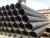 China Supplier Q235 Q345 SSAW Carbon Steel Spiral Welded Pipe Gas and Oil Pipe Youfa Ashley