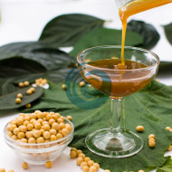 Food Grade Bleached Soya Lecithin Liquid